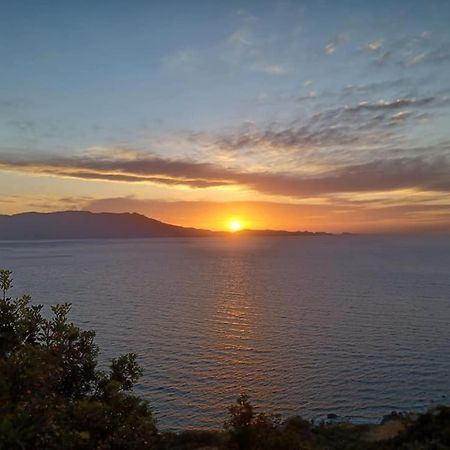 Michalis Holiday Home Ravdúha Kültér fotó