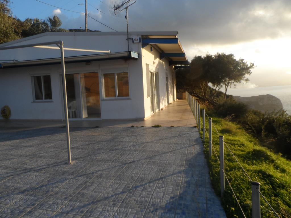 Michalis Holiday Home Ravdúha Kültér fotó