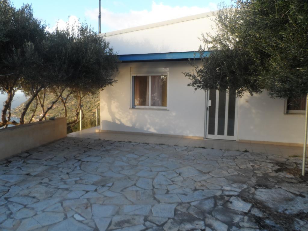 Michalis Holiday Home Ravdúha Kültér fotó