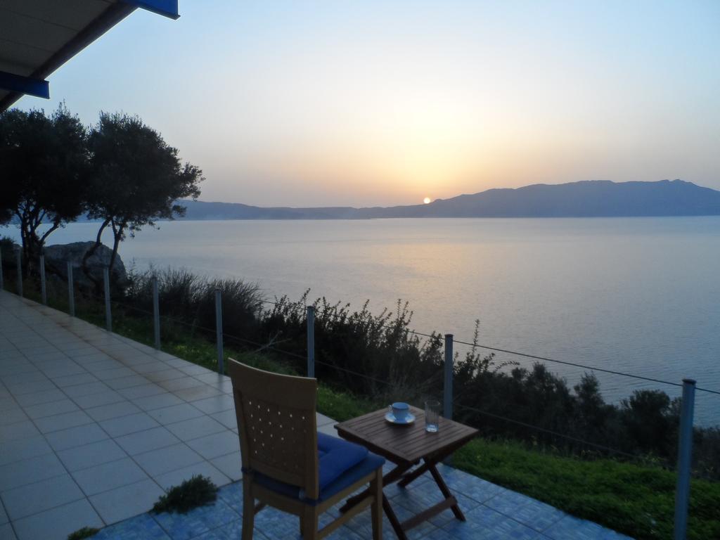 Michalis Holiday Home Ravdúha Kültér fotó