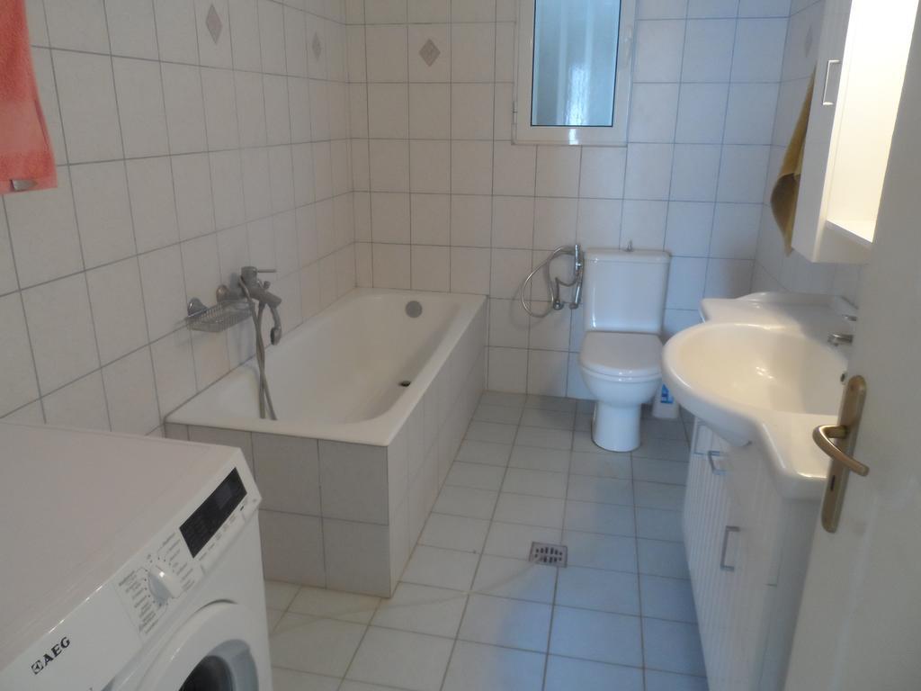 Michalis Holiday Home Ravdúha Kültér fotó