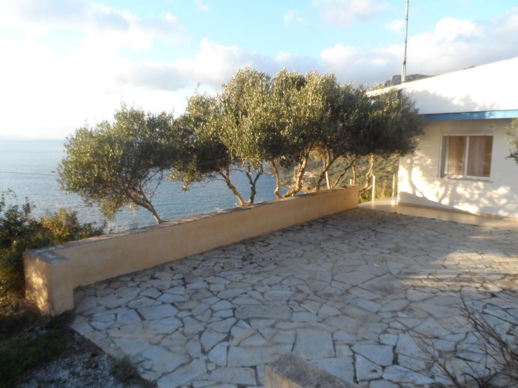 Michalis Holiday Home Ravdúha Kültér fotó