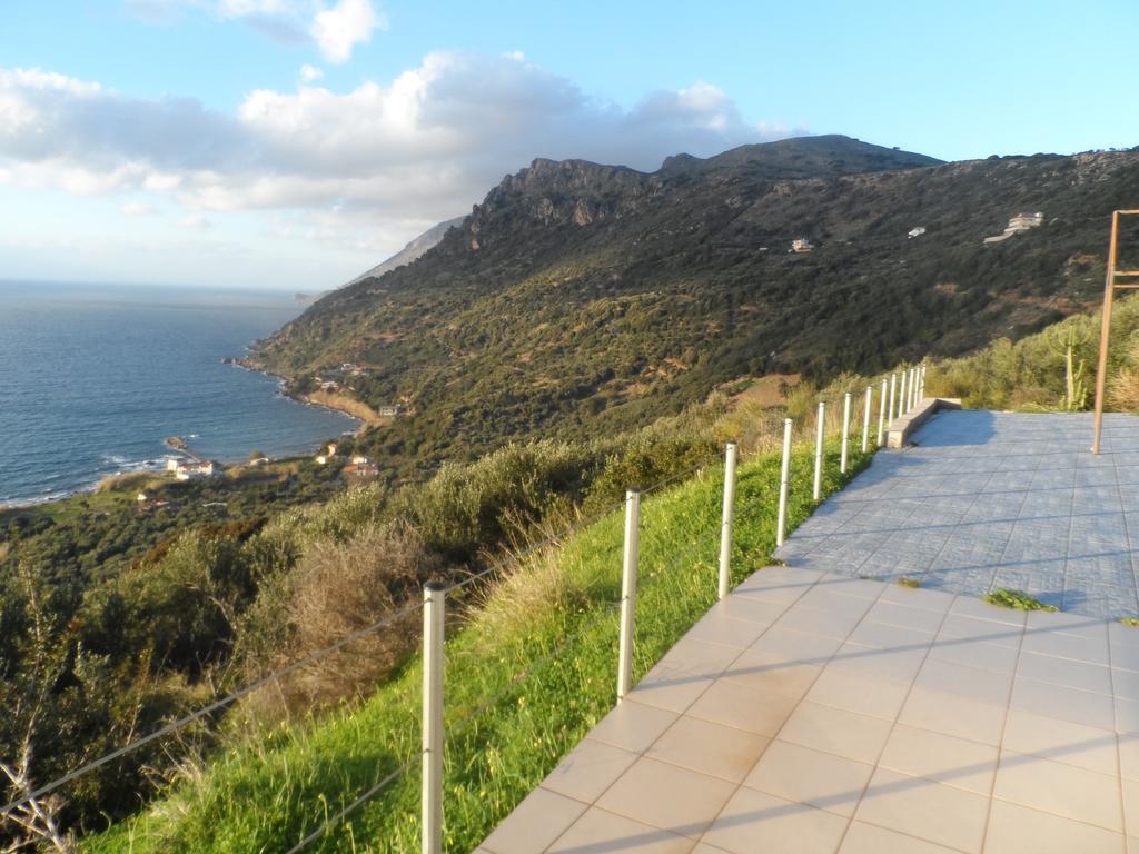Michalis Holiday Home Ravdúha Kültér fotó