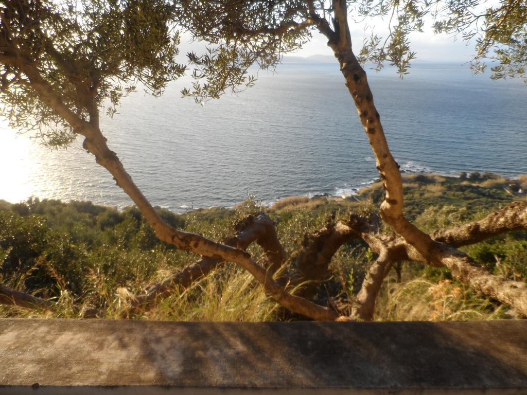 Michalis Holiday Home Ravdúha Kültér fotó