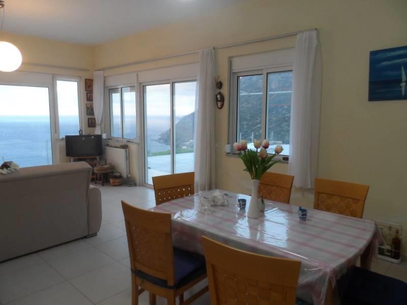 Michalis Holiday Home Ravdúha Kültér fotó