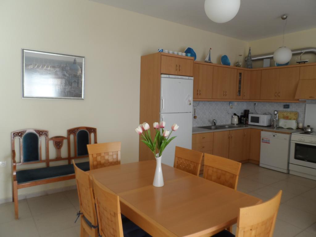 Michalis Holiday Home Ravdúha Kültér fotó