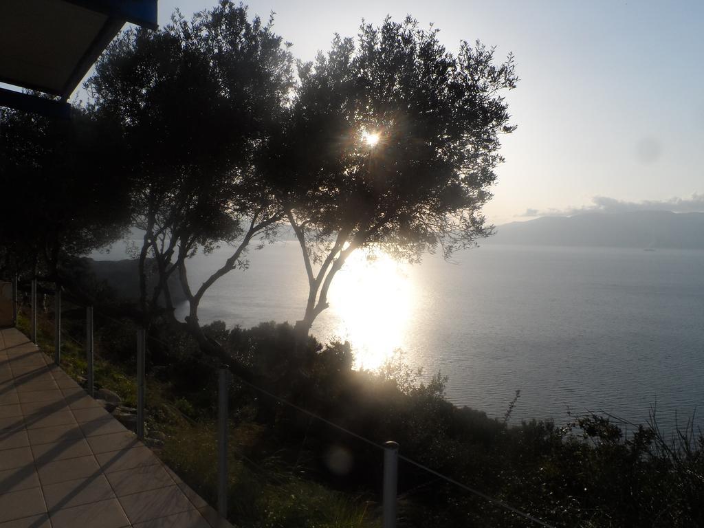 Michalis Holiday Home Ravdúha Kültér fotó