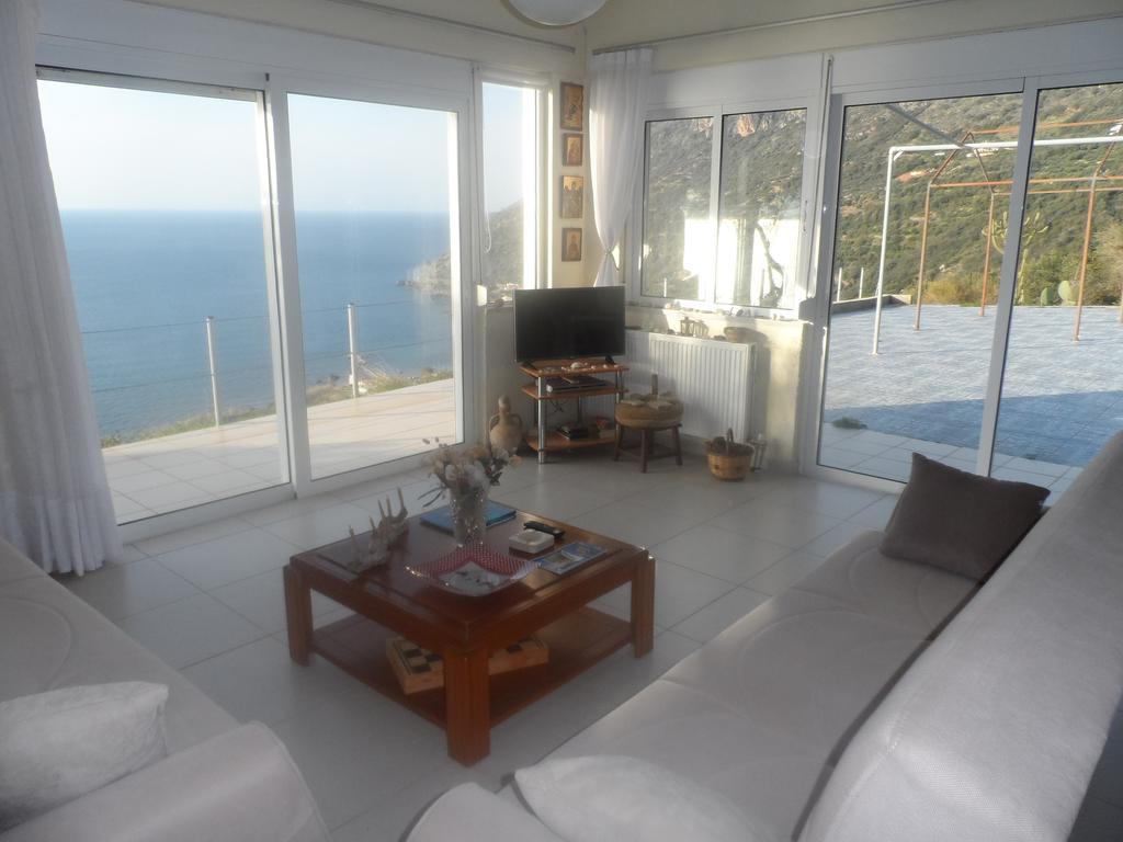 Michalis Holiday Home Ravdúha Kültér fotó