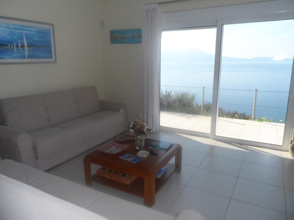 Michalis Holiday Home Ravdúha Kültér fotó