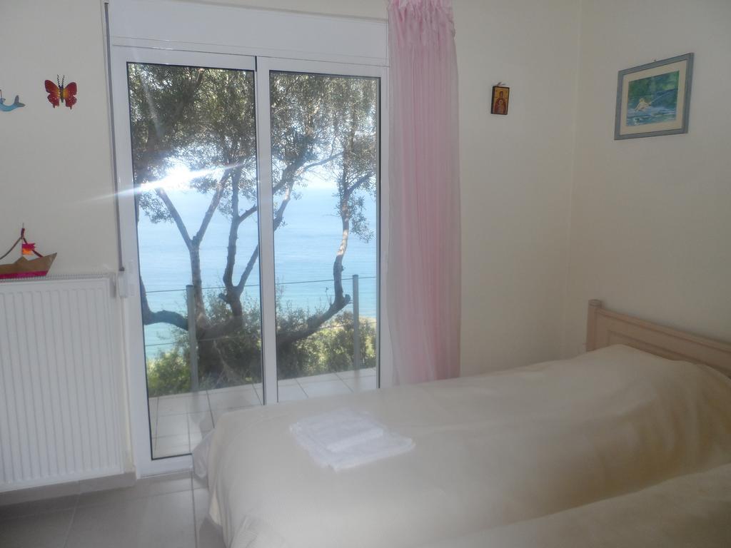 Michalis Holiday Home Ravdúha Kültér fotó