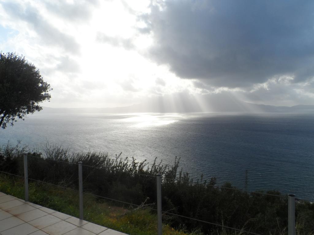 Michalis Holiday Home Ravdúha Kültér fotó
