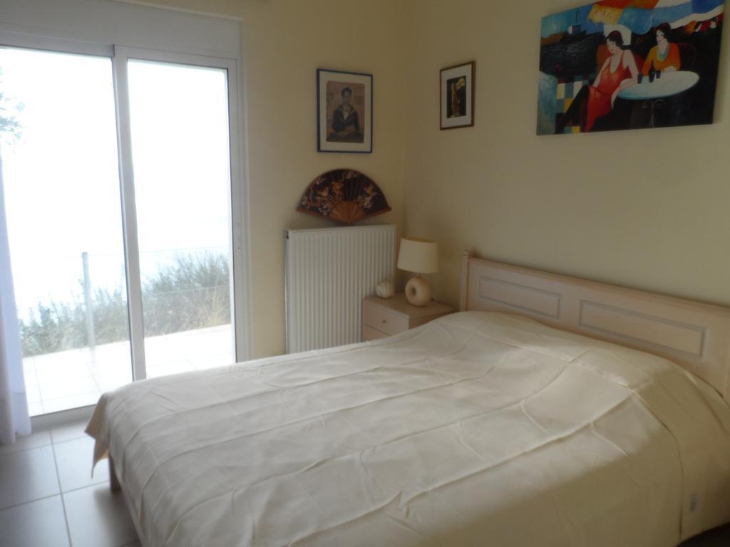 Michalis Holiday Home Ravdúha Kültér fotó