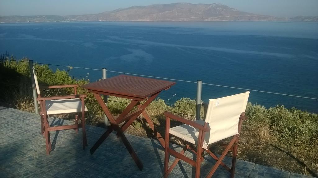Michalis Holiday Home Ravdúha Kültér fotó