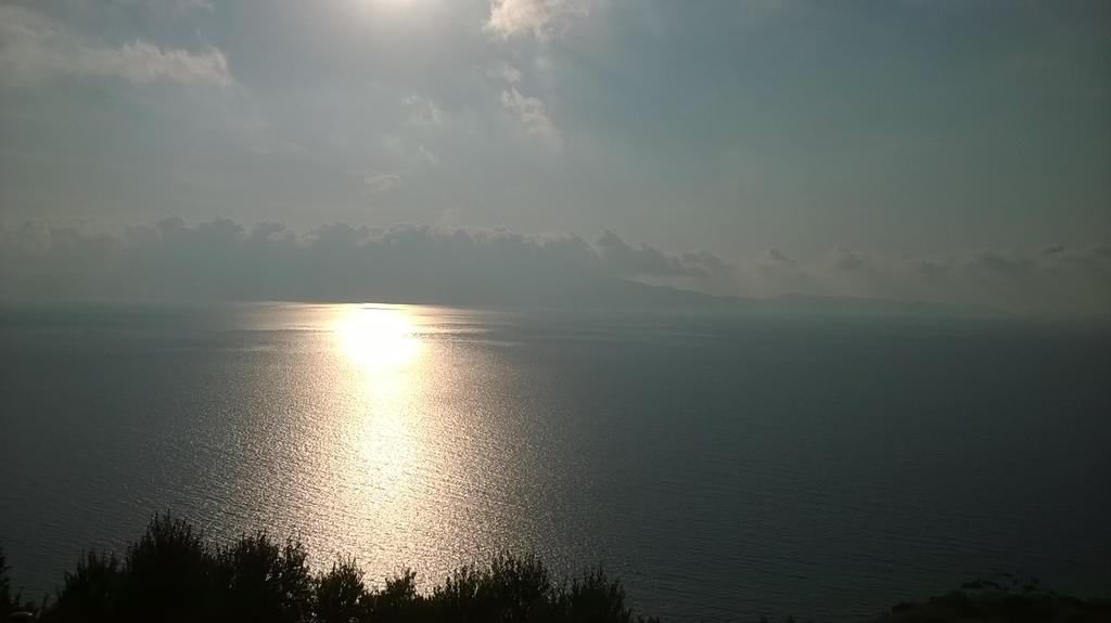 Michalis Holiday Home Ravdúha Kültér fotó