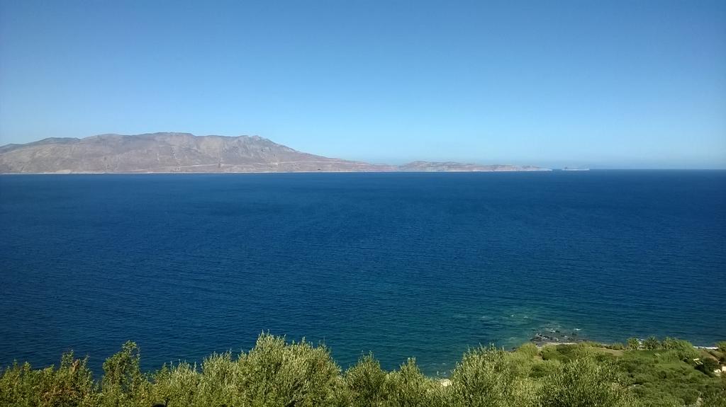 Michalis Holiday Home Ravdúha Kültér fotó