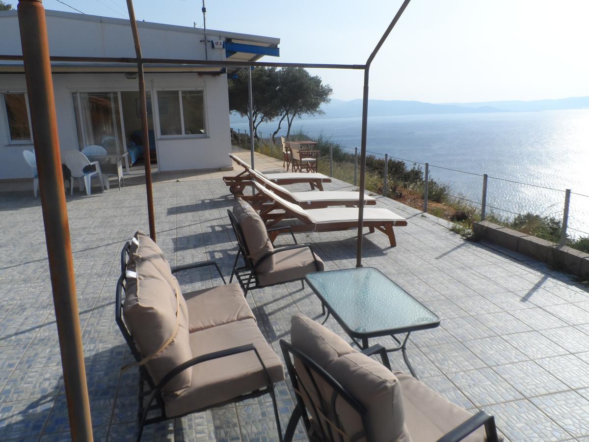 Michalis Holiday Home Ravdúha Kültér fotó