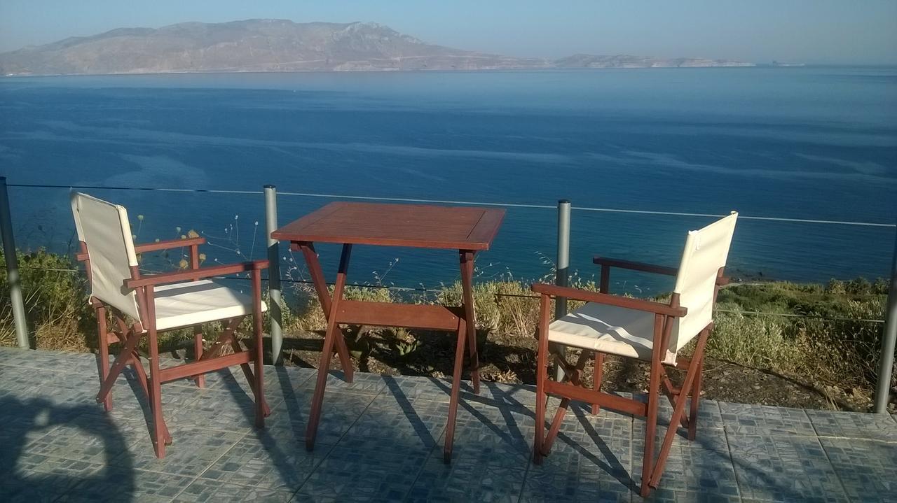 Michalis Holiday Home Ravdúha Kültér fotó